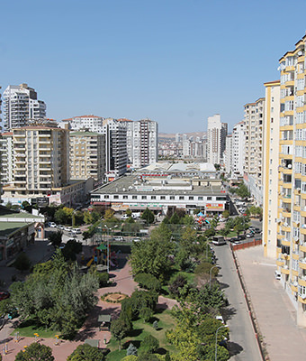 Central Park